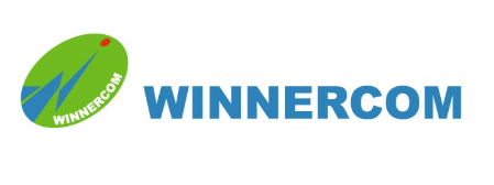 위너콤 로고
